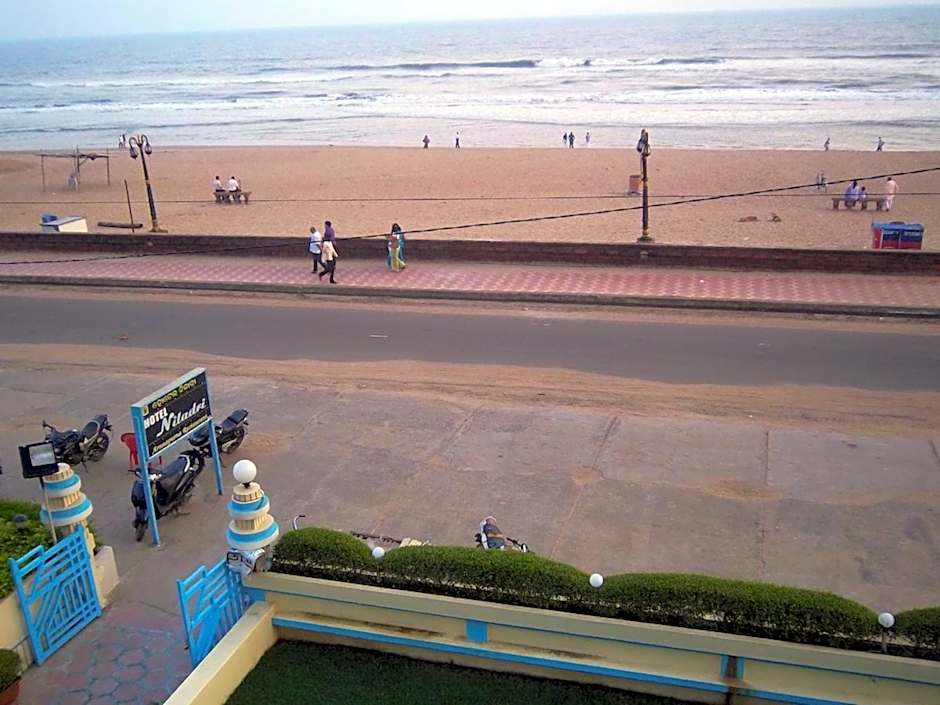 Hotel Niladri