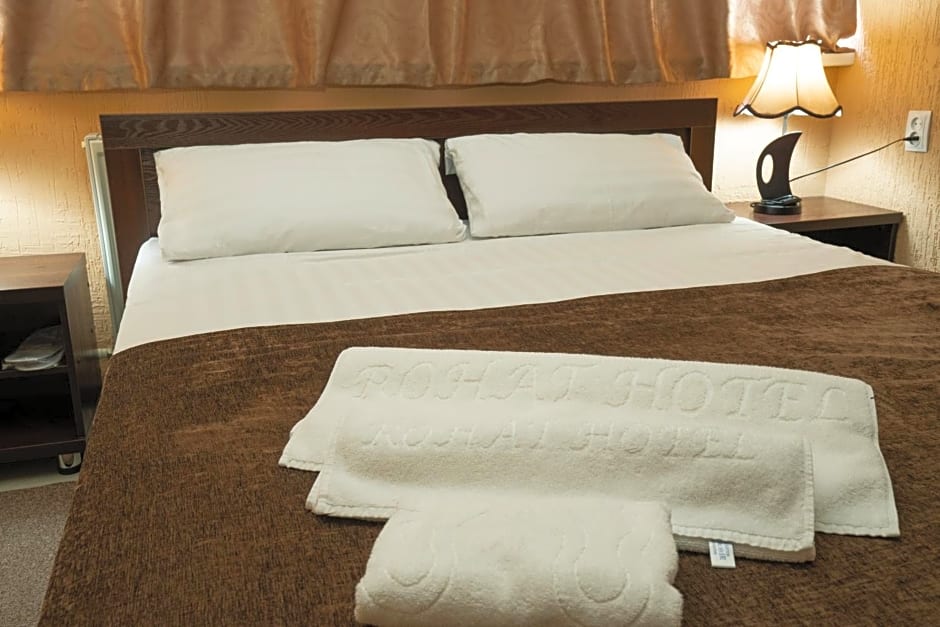 Rohat Hotel Chilonzor