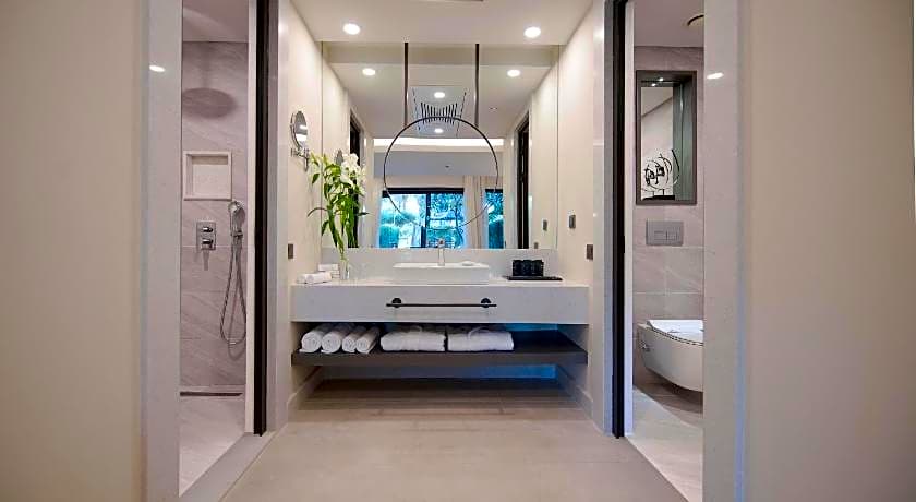 Miramare Beach Hotel - Ultra All Inclusive