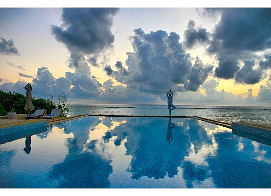 Kasha Boutique Hotel