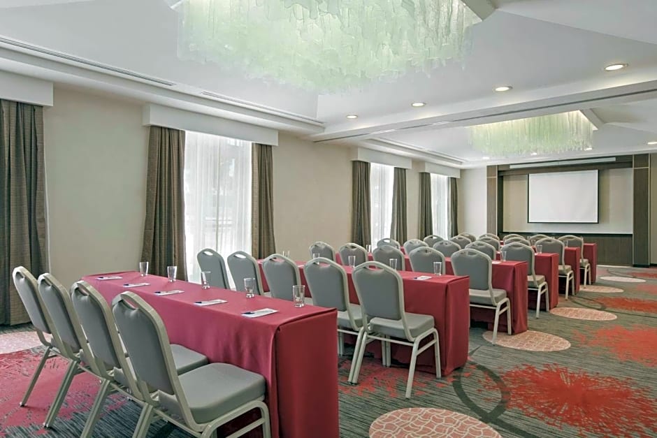 Hilton Garden Inn Tuxtla Gutierrez