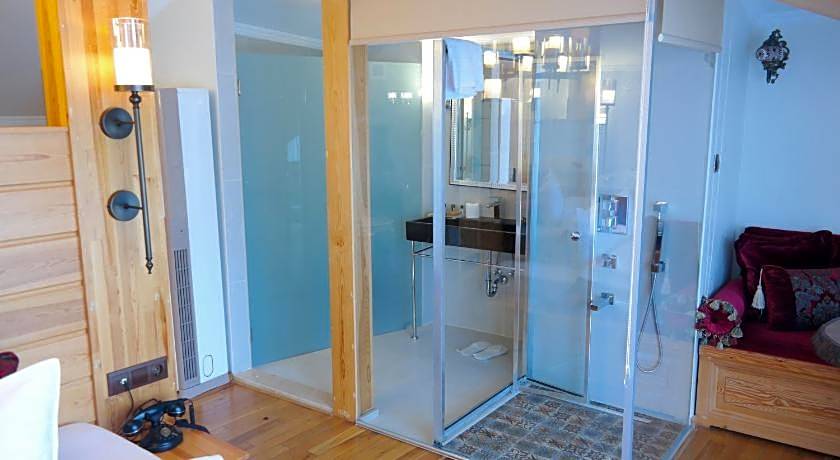 Asiklar boutique hotel 