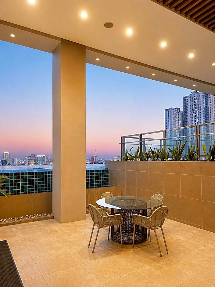 Citadines Cebu City