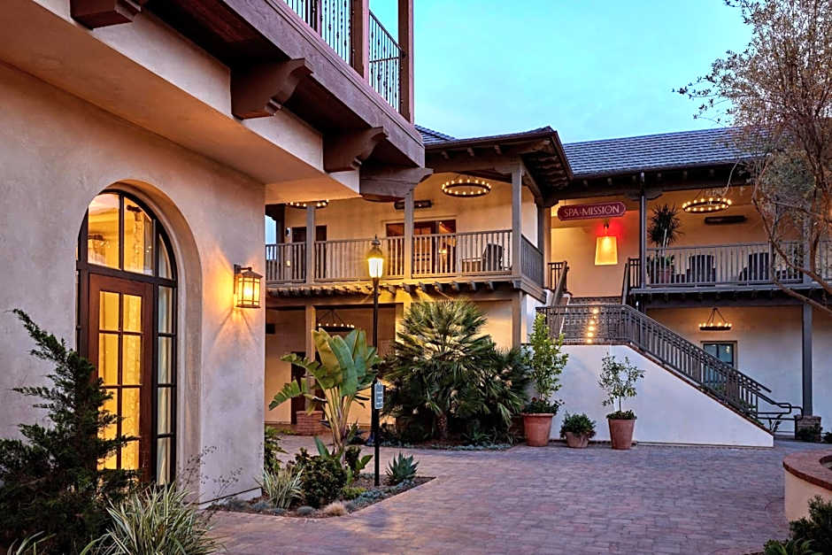 Inn at the Mission San Juan Capistrano, Autograph Hotels
