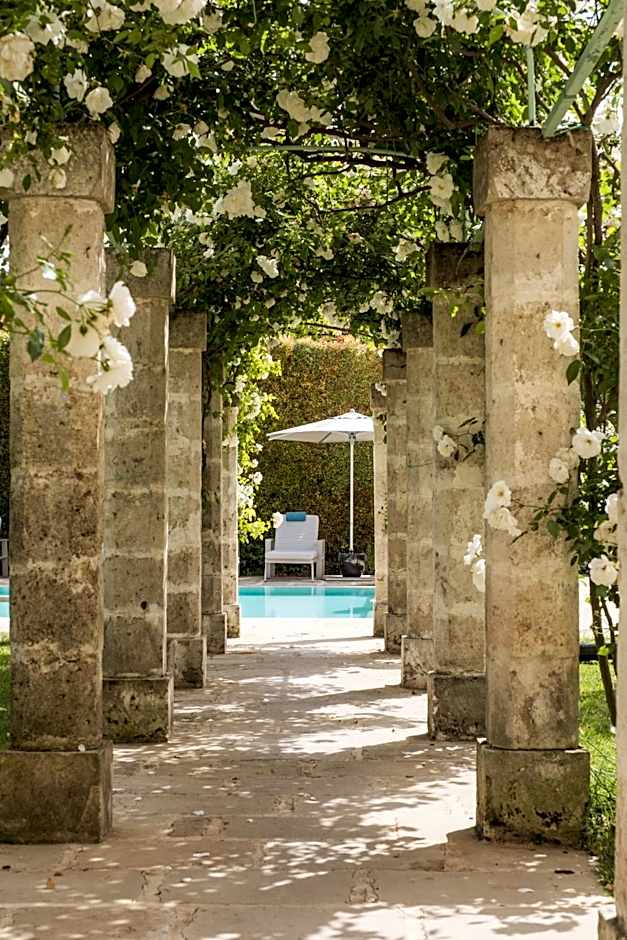 Palazzo Ducale Venturi - Luxury Hotel & Wellness