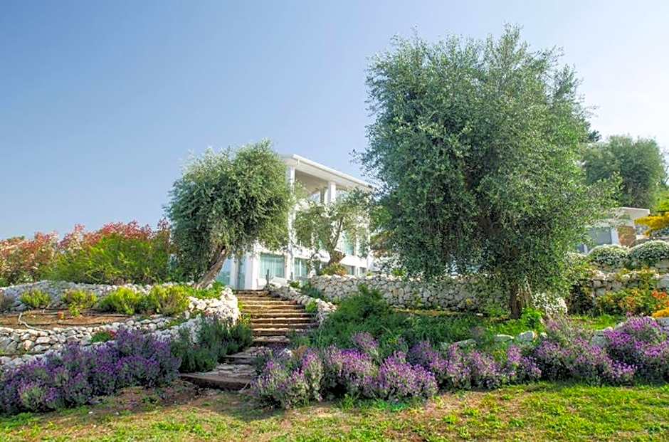 Max Luxury Suite - Servizio Spiaggia Inclusa