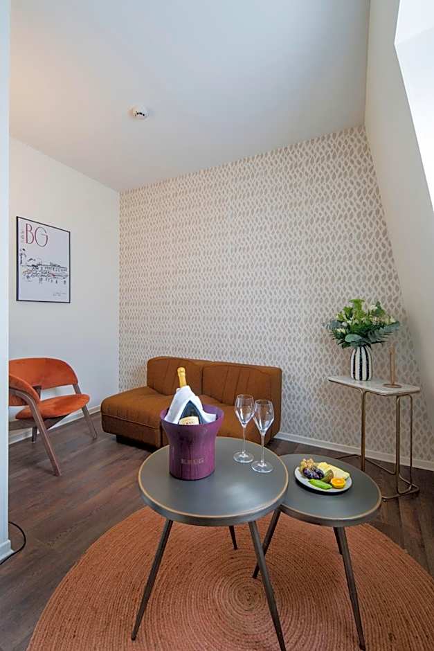 Hôtel La Truffe Noire