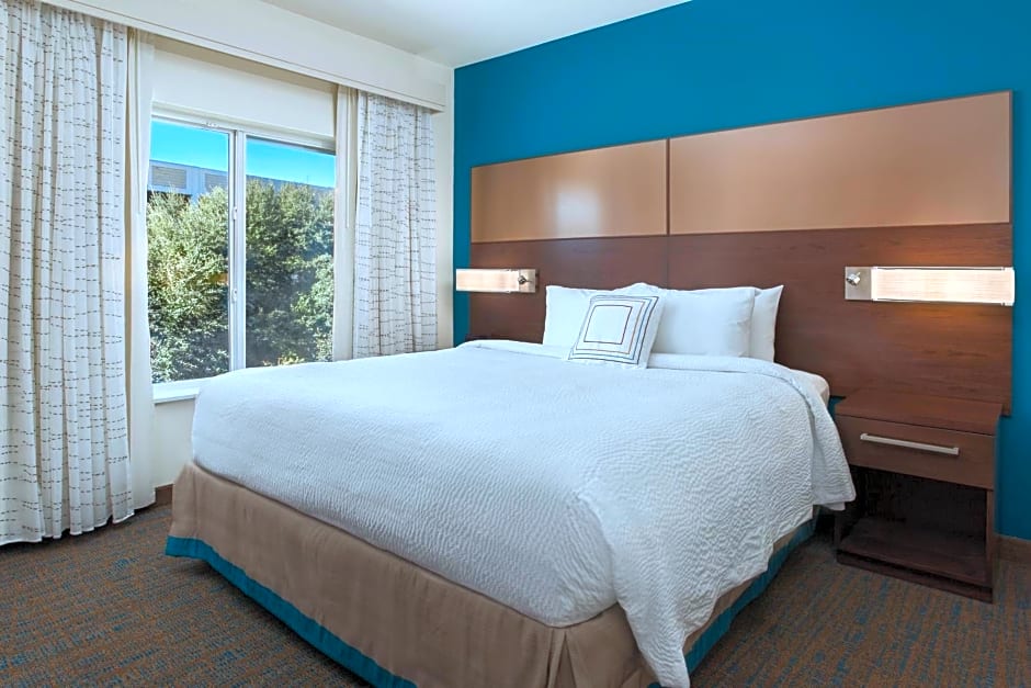 Residence Inn by Marriott Shreveport-Bossier City/Downtown