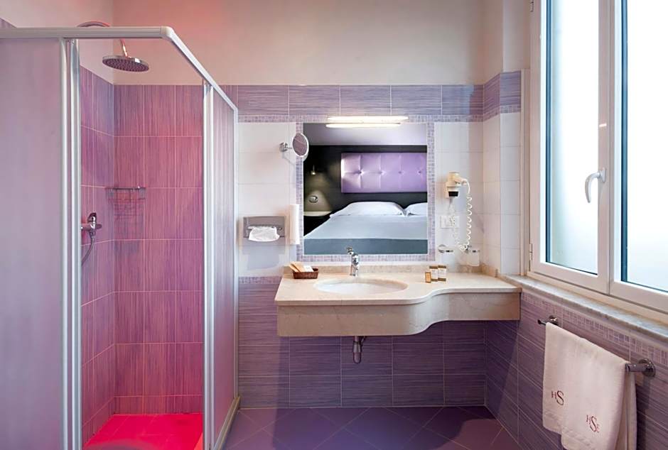 Hotel Settentrionale Esplanade