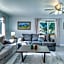 Eagar Vacation Rental Home with Spacious Deck!