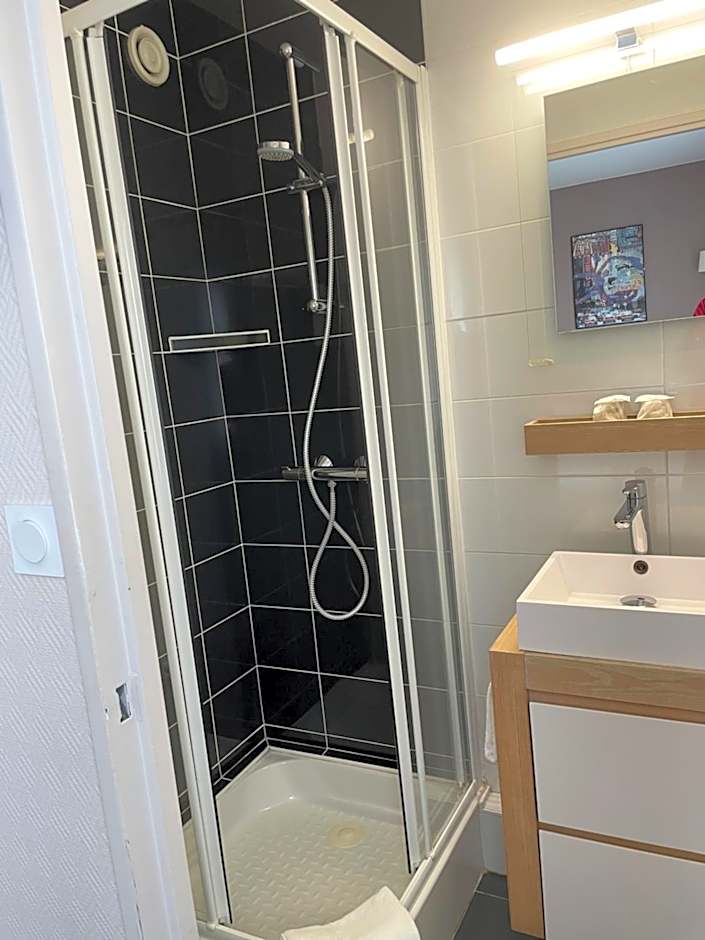 Cit'Hotel Le Chêne Vert