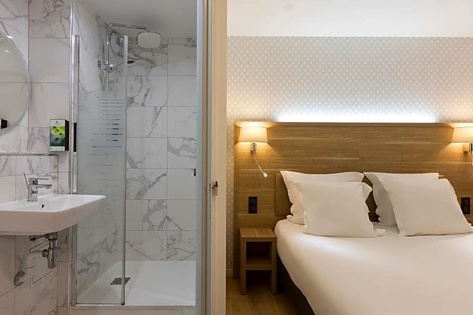 Sure Hotel by Best Western Reims Nord