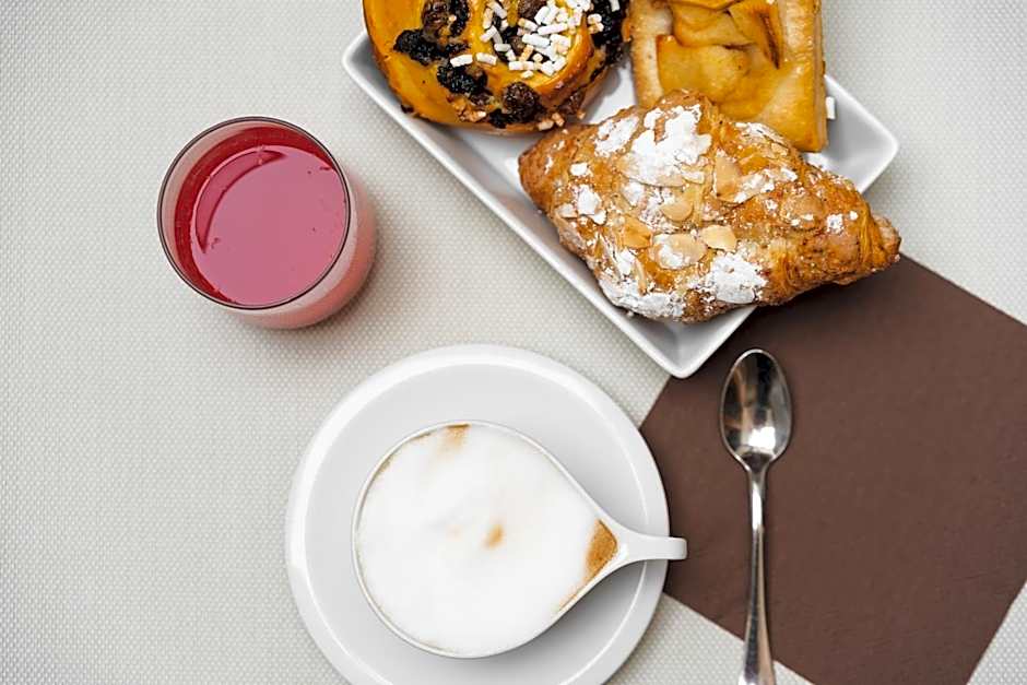 La Locanda Del Conte Mameli