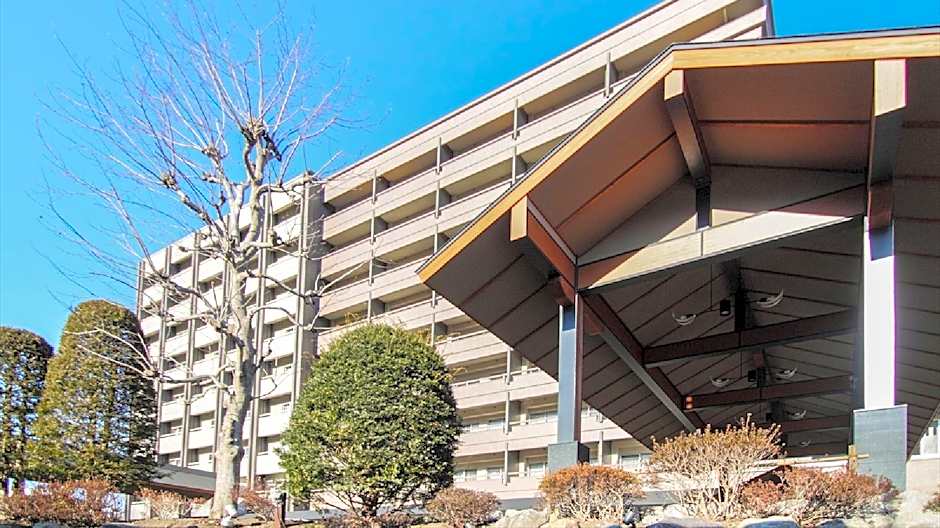 Sarugakyo Onsen Nagominoyado Sennotani