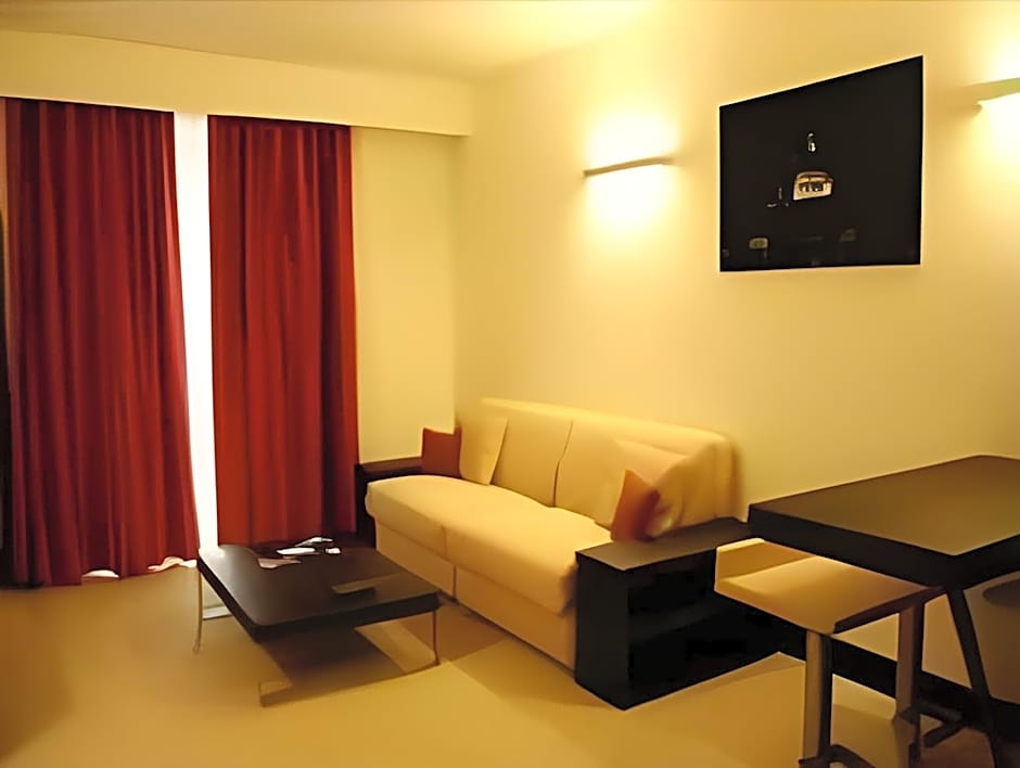 Hotel Excel Roma Ciampino