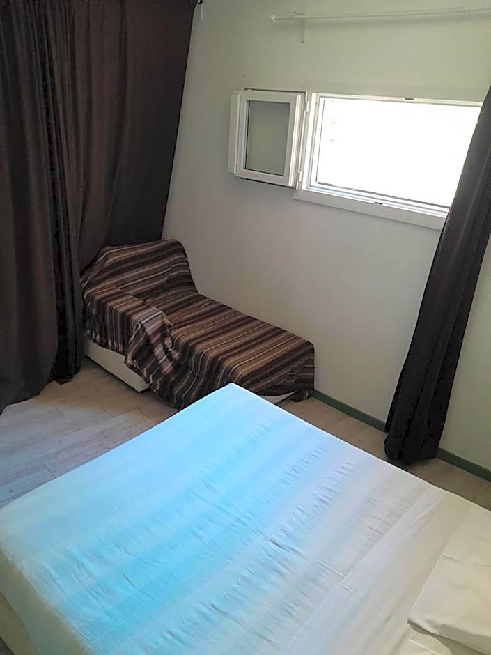 Le palais, hôtel - restaurant