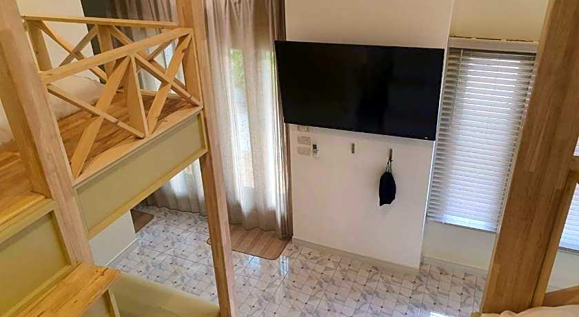 Aob-Oun Homestay & Glamping