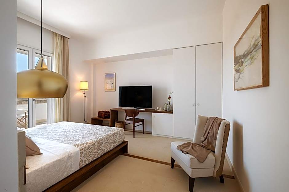 Secolario Masseria del Viverbene