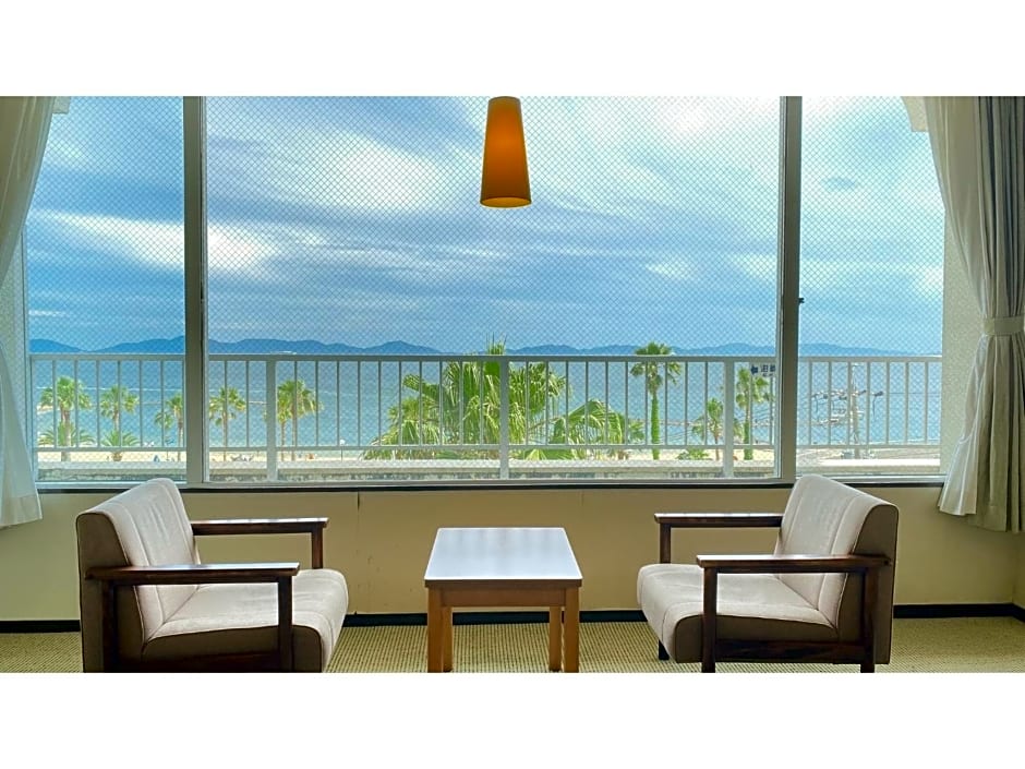 Nishiura Grand Hotel Kikkei - Vacation STAY 85445v