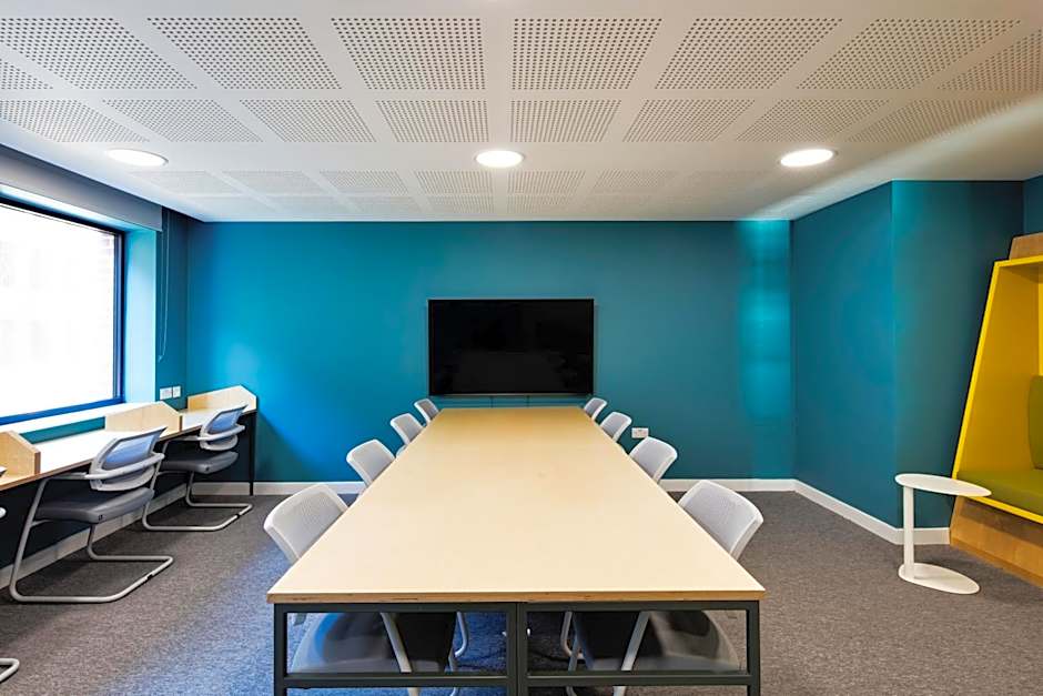 Highfield House Apartments