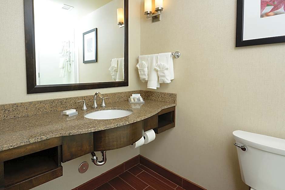 Photo 1 of 4 of 2 Queen Beds Suite