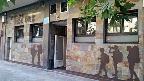 Albergue Bide-Ona