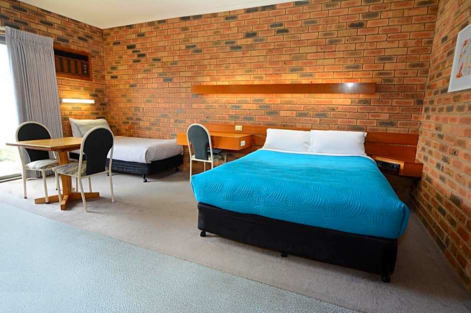 Sandhurst Motor Inn Bendigo