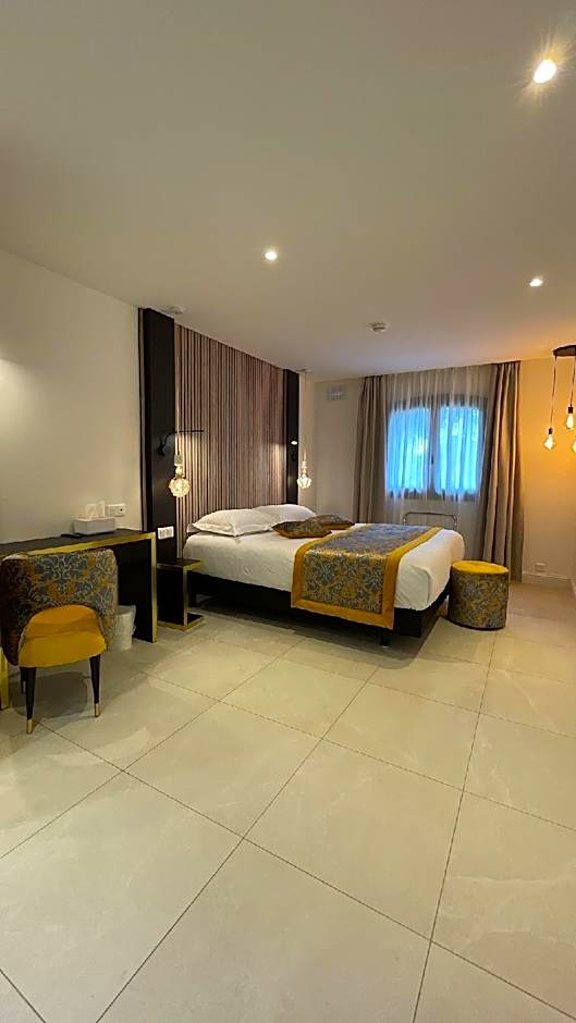 Hotel San Pedro