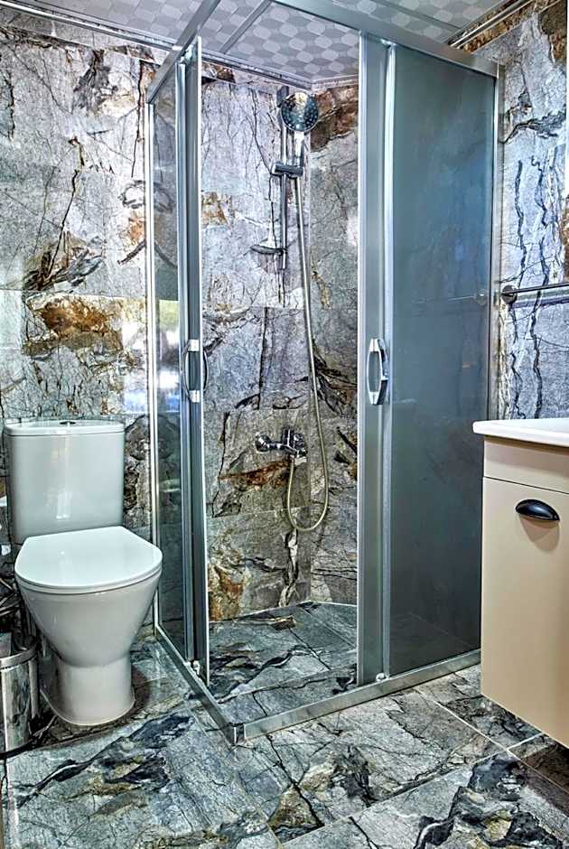 Apollon Garden Pamukkale