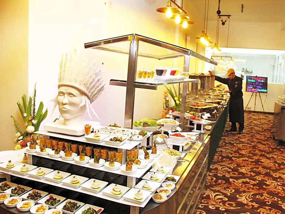 Nuwara Eliya- The Blackpool