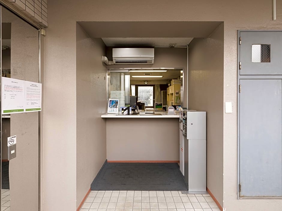 FLEXSTAY INN Nakanobu