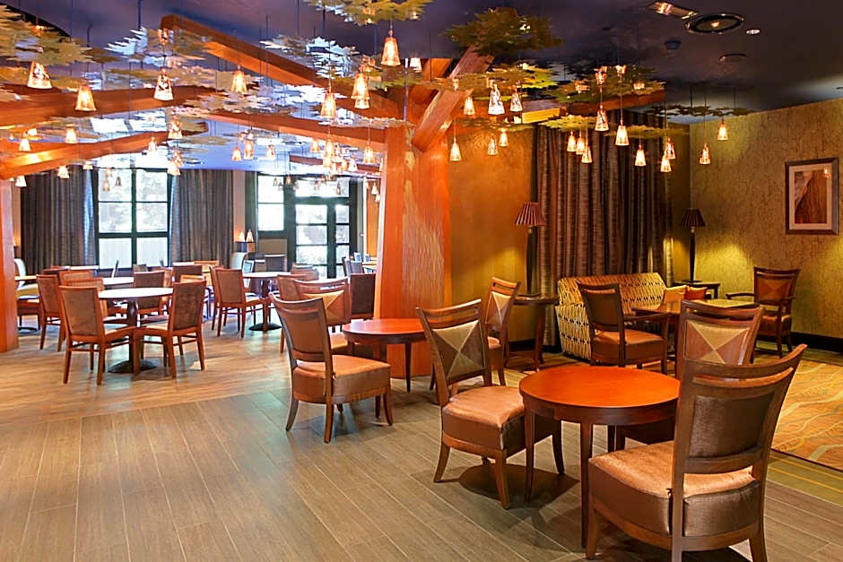 Disney Sequoia Lodge