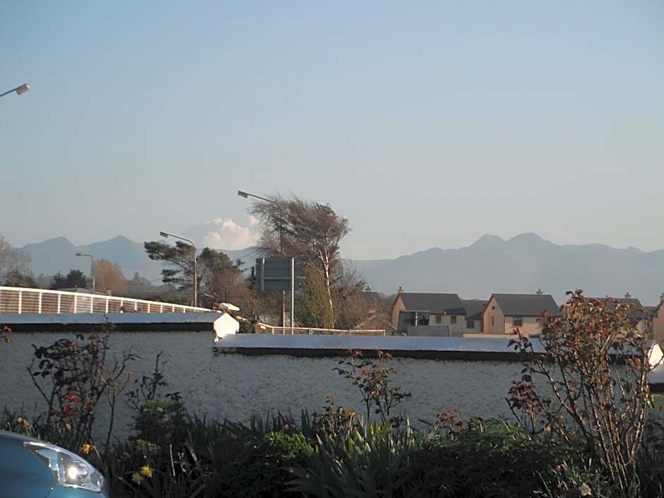 Castlemaine House B&B