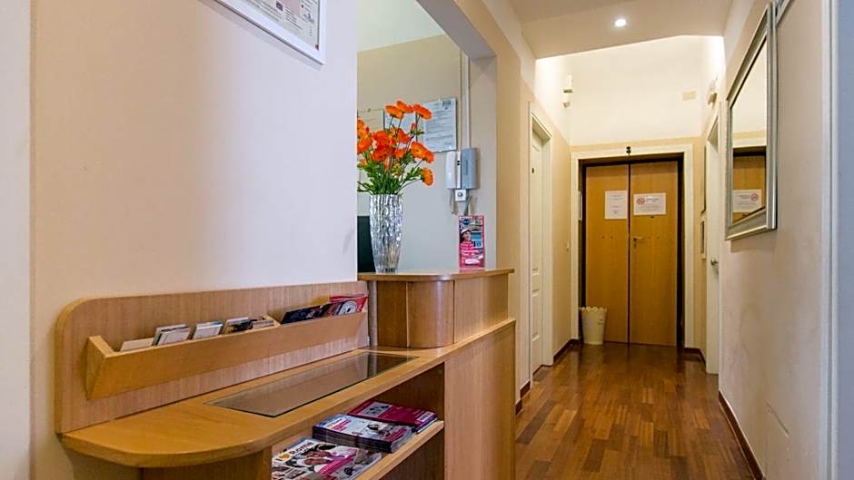 Hotel Martino Ai Monti