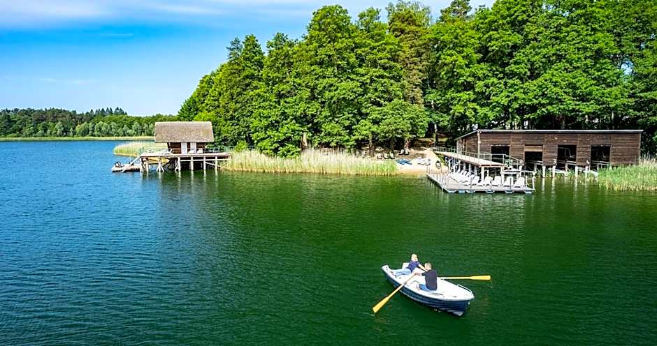 Hotel Döllnsee-Schorfheide