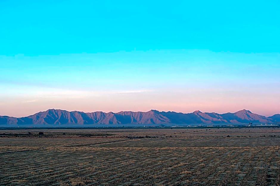 Marriott Phoenix Chandler