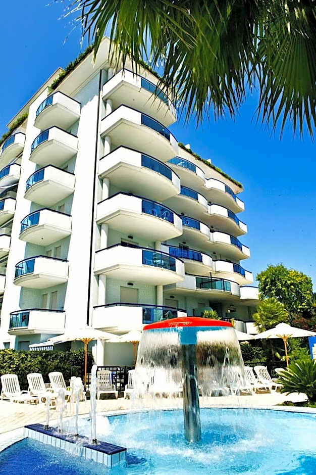 Residence Oltremare