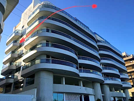 Residente Lord Cabo Frio