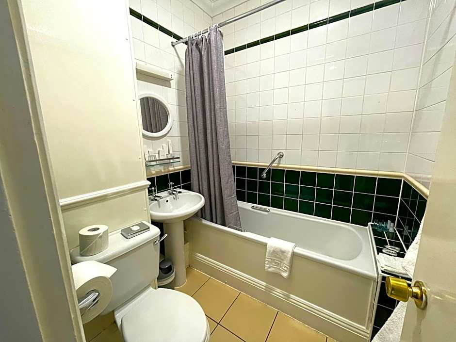 The Continental Hotel, Derby