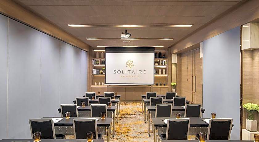 Solitaire Bangkok Sukhumvit 11