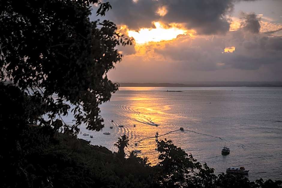 Village Paraíso Tropical