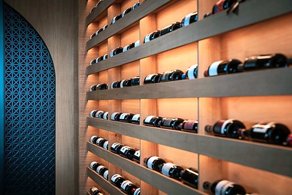 Hotel Eden Roc Suites