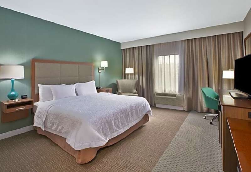 Photo 1 of 1 of Studio 1 King Bed