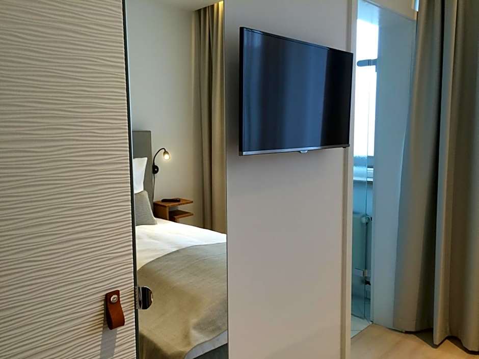 Hotel Reich Winterbach