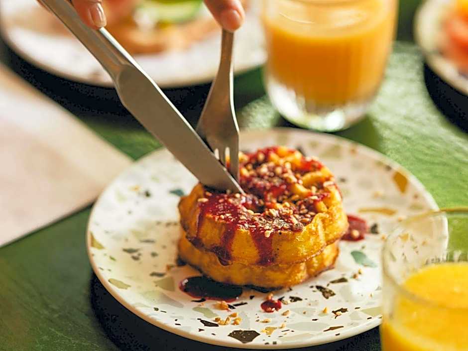 Novotel Paris Porte De Versailles