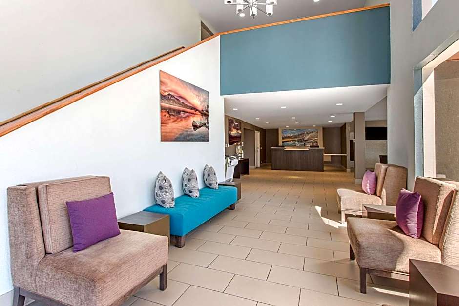 Cielo Hotel Bishop-Mammoth, Ascend Hotel Collection