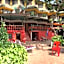 Horseland Hotel And Mountain Spa