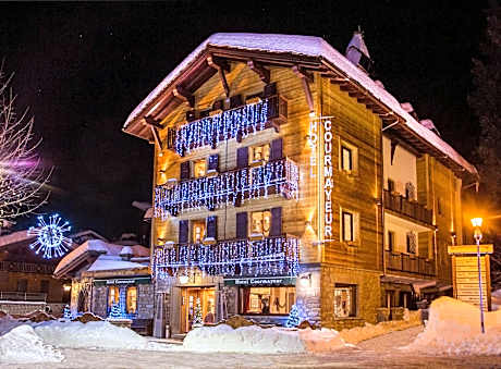 Hotel Courmayeur