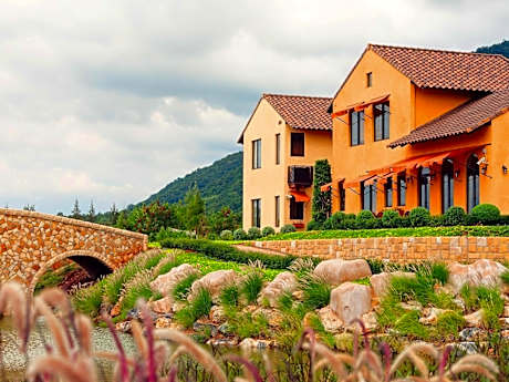 Hotel La Casetta by Toscana Valley