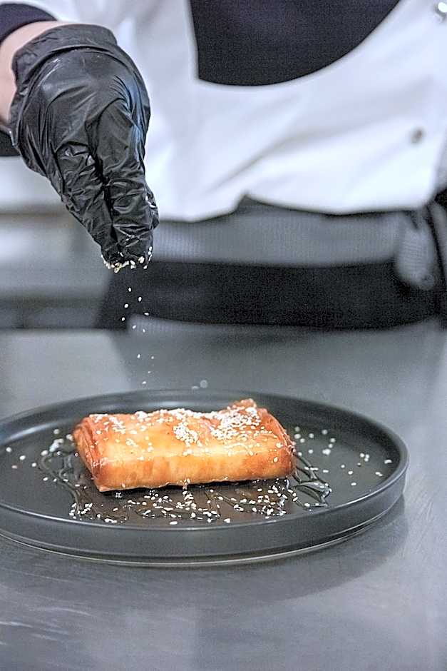 B4B Athens Signature Hotel